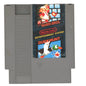 NES: Super Mario Bros/Duck Hunt-(Loose)