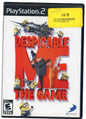 PlayStation 2: Despicable Me: The Game (CIB)