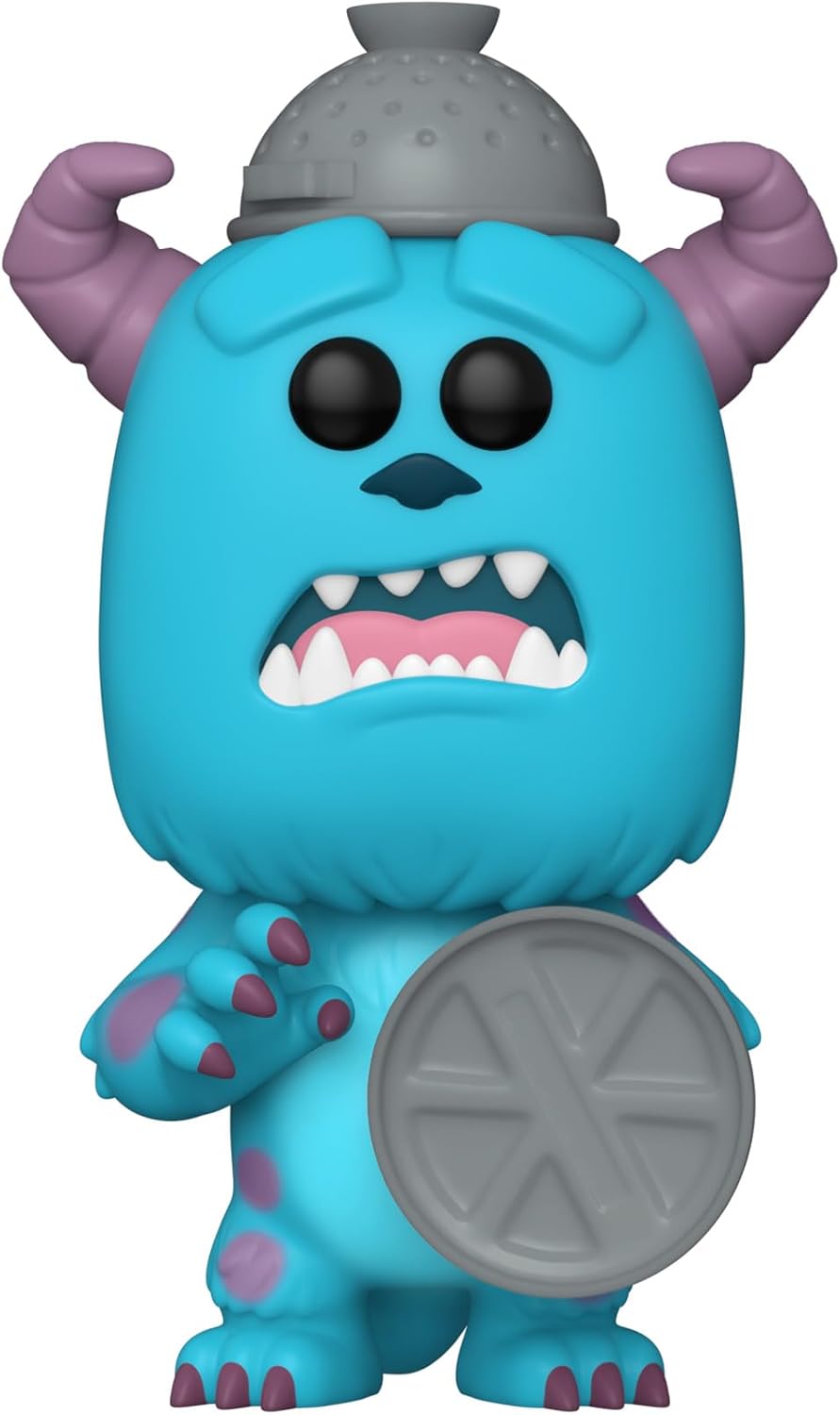 Sulley Funko Pop!