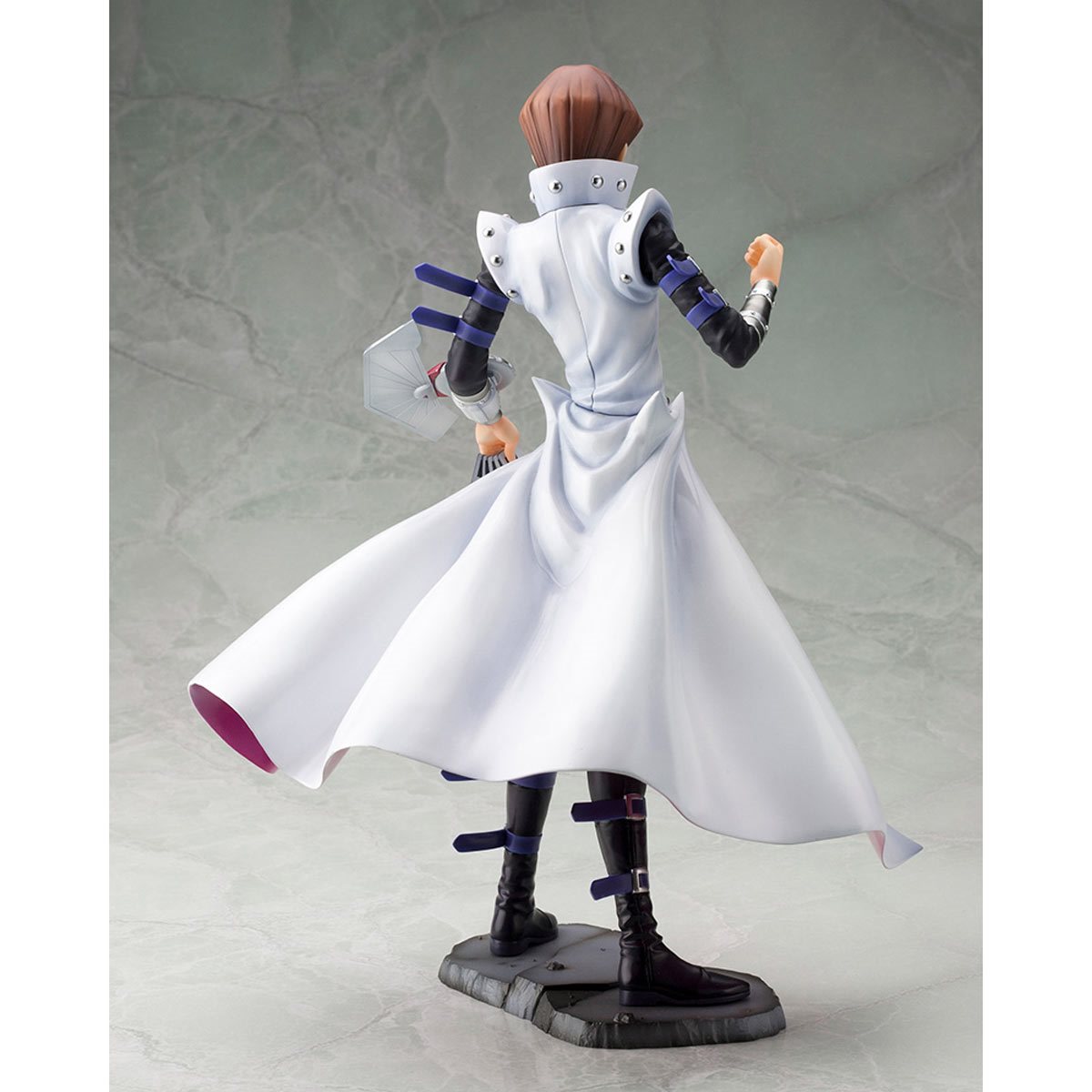 Seto Kaiba "Duel" Figure