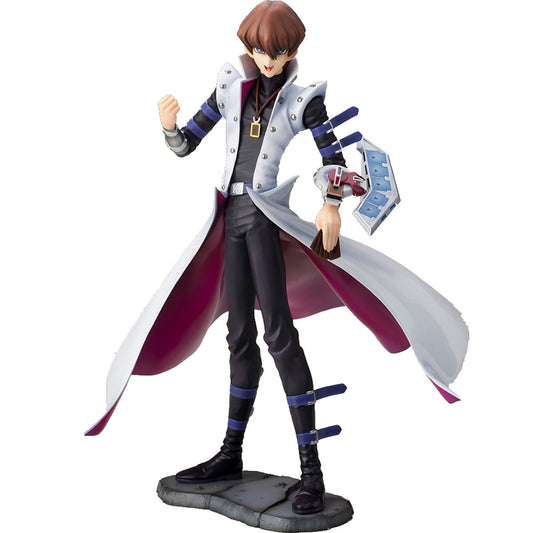 Seto Kaiba "Duel" Figure