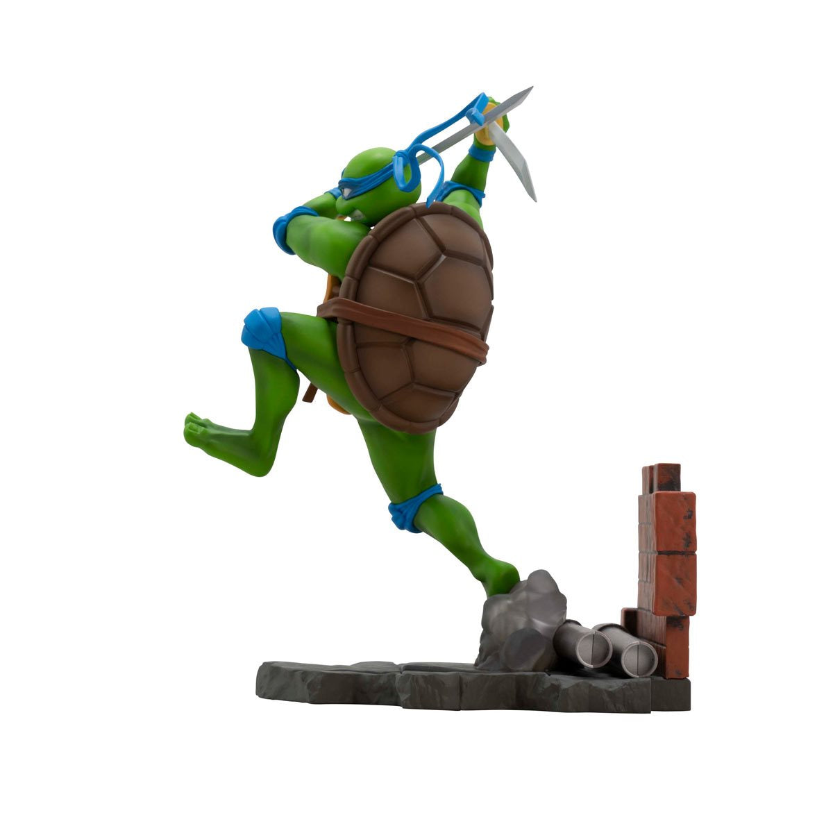 Leonardo "TMNT" Statue