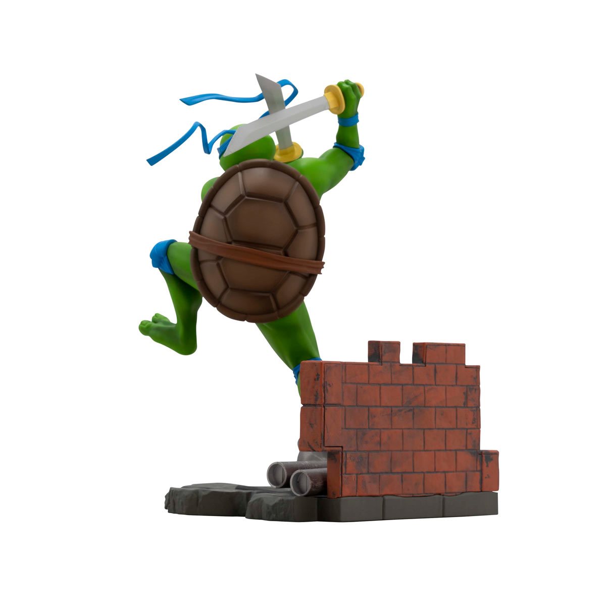 Leonardo "TMNT" Statue