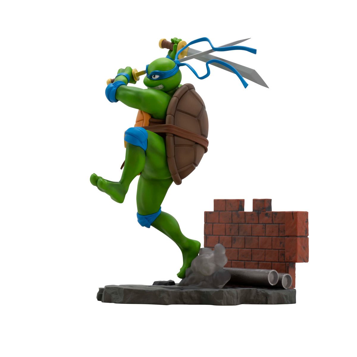 Leonardo "TMNT" Statue