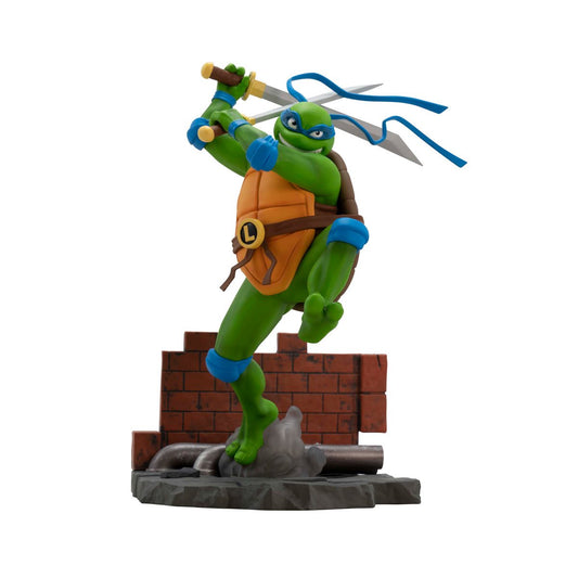 Leonardo "TMNT" Statue