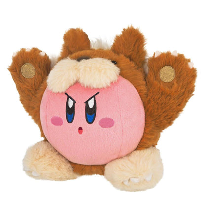 Kirby Animal Plush Toy 5"