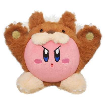 Kirby Animal Plush Toy 5"