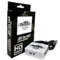 Old Skool: AV to HD Converter