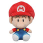 Baby Mario Plush Toy  5"