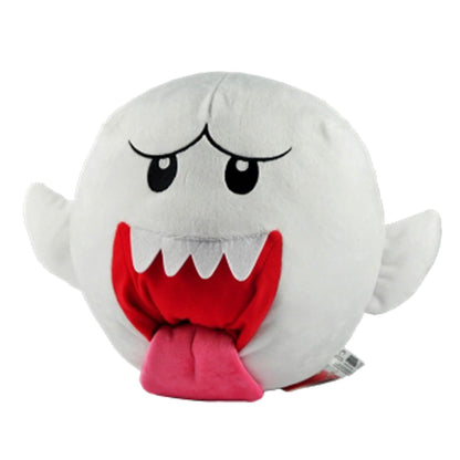 Boo Plush Toy 6"