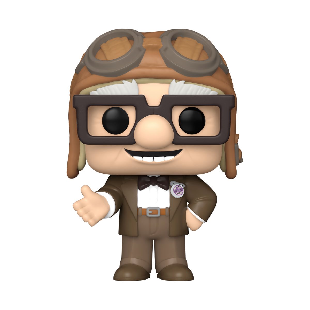 Carl "UP" Funko Pop!