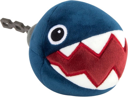 Chain Chomp Plush Toy 5"