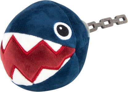 Chain Chomp Plush Toy 5"