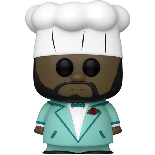 Chef Funko Pop!