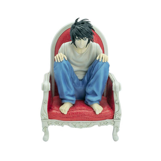 Death Note L Figurine