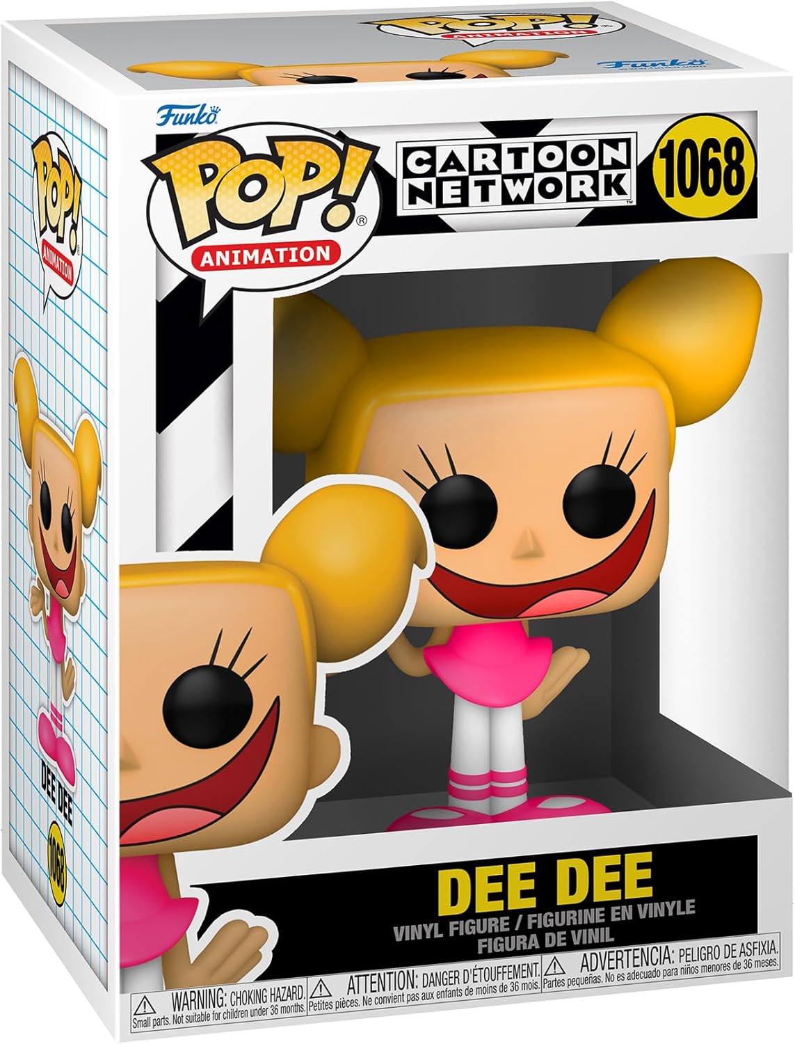 DeeDee Funko Pop!