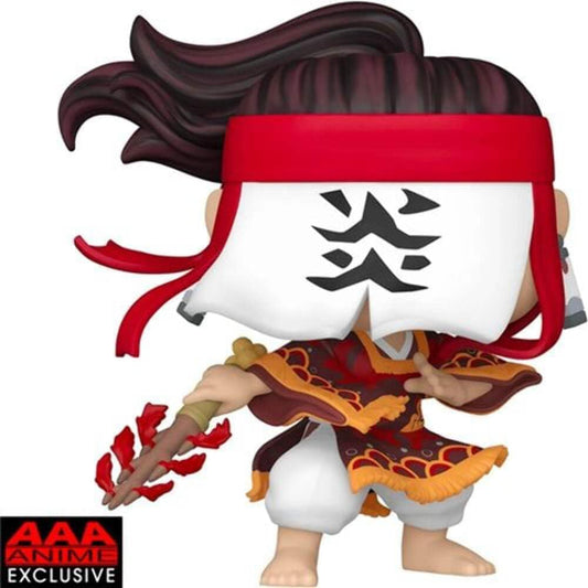 Tanjiro Kamado Funko Pop!