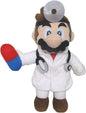 Dr. Marion Plush Toy 10"