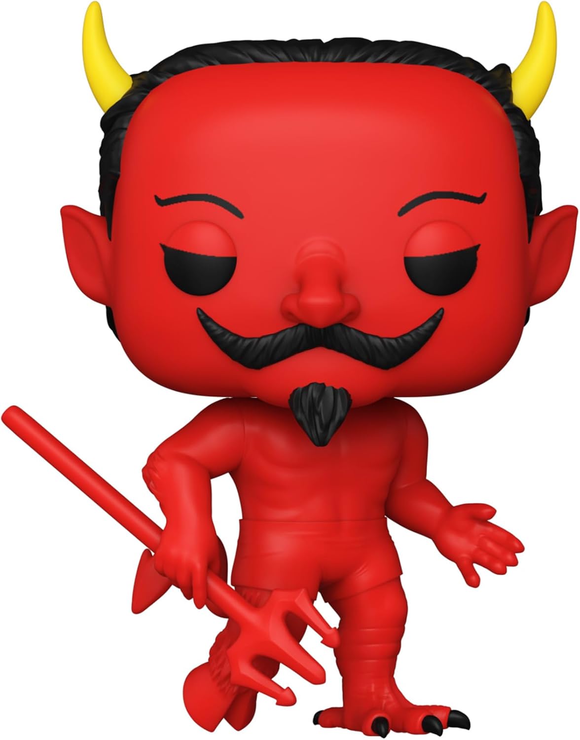 El Diablito Funko Pop!