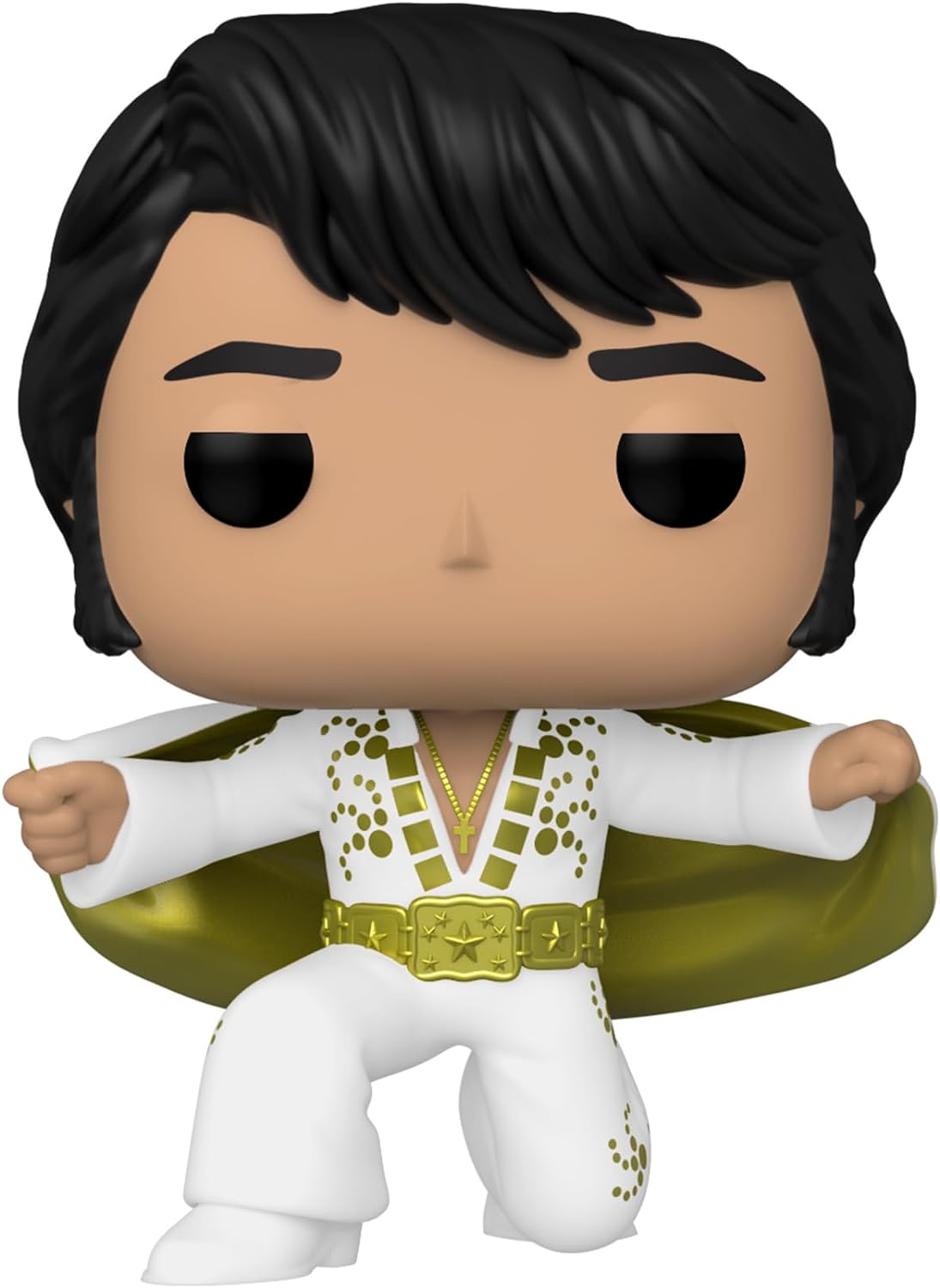 Elvis in Pharaoh Suit Funko Pop!