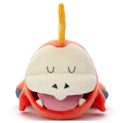 Fuecoco Plush Toy 7"