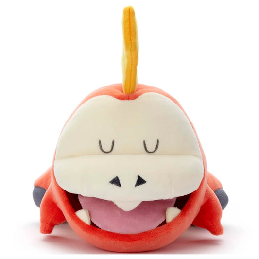 Fuecoco Plush Toy 7"