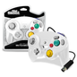 Old Skool: WII/Gamecube Controller-White