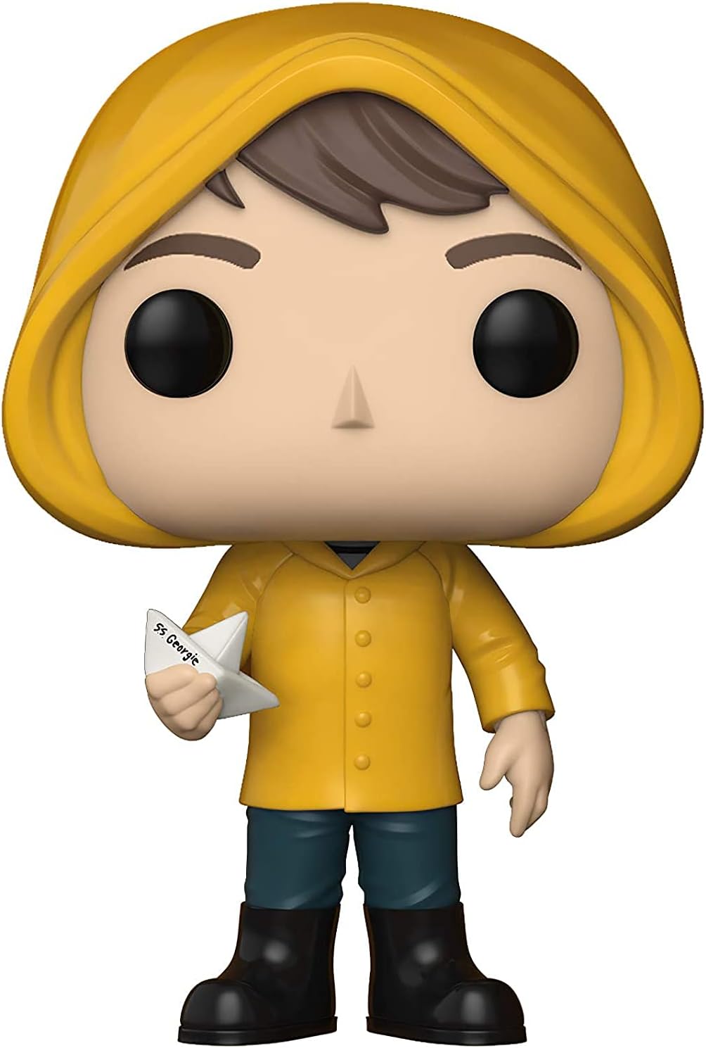 Georgie Denbrough Funko Pop!