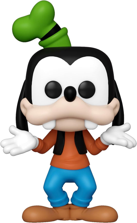 Goofy Funko Pop!