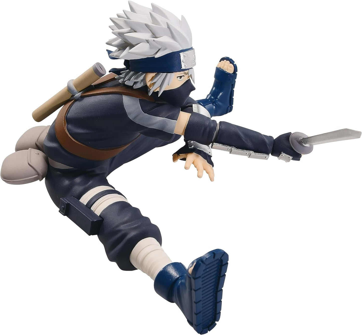 Hatake Kakashi "Vibration Stars" Statue