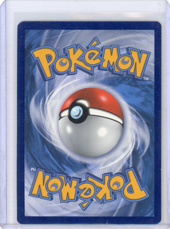 Pokemon: Pikachu & Zekrom GX SM-Promo #SM248