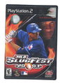 Playstation 2: 2003 MLB Slugfest - (CIB)