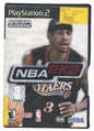 Playstation 2: NBA 2K3- (CIB)