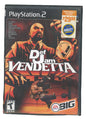 Playstation 2: Def Jam Vendetta (CIB)