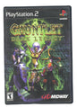 Playstation 2: Gauntlet: Dark Legacy
