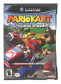 Gamecube: Mario Kart: Double Dash - (CIB)