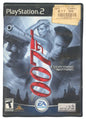 Playstation 2: 007 Everything or Nothing (CIB)