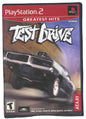 Playstation 2: Test Drive - (CIB)