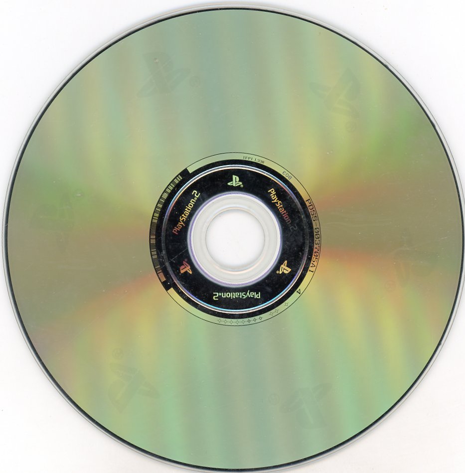 Playstation 2: Test Drive - (CIB)