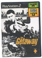 Playstation 2: The Getaway-(CIB)