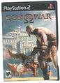 Playstation 2: God of War- (CIB)
