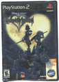 Playstation 2: Kingdom Hearts- (CIB)