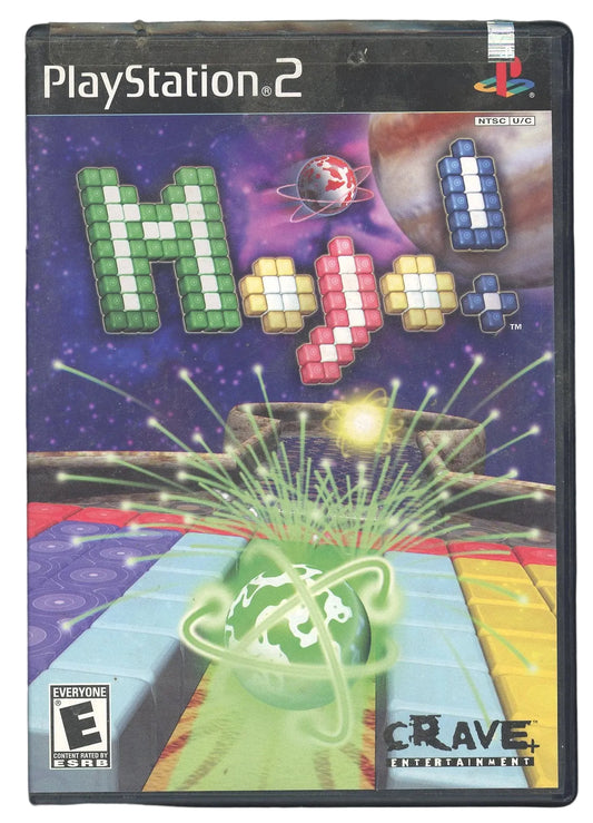 Playstation 2: Mojo!- (CIB)
