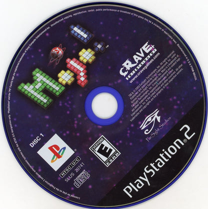 Playstation 2: Mojo!- (CIB)