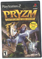 Playstation 2: Pryzm Chapter One: The Dark Unicorn- (CIB)