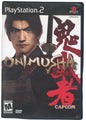 Playstation 2: Onmusha -(CIB)