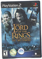 Playstation 2: The Lord of the Rings: The Two Towers