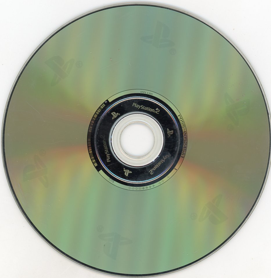 Playstation 2: The Lord of the Rings: The Two Towers