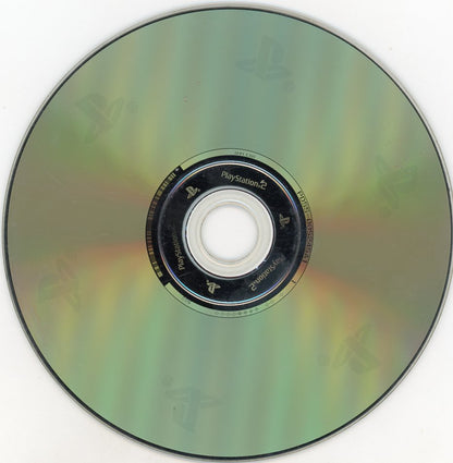 Playstation 2: The Lord of the Rings: The Two Towers