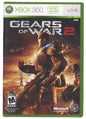 XBOX 360: Gears of War 2-(CIB)